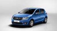 İDOL RENT A CAR FİRMA ' SINDAN KİRALIK DACİA SANDERO 