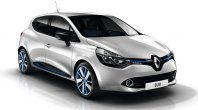 İdol Rent a Cardan Renault Clio