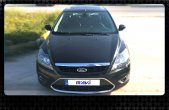 MAVİ RENT A CAR ' DAN  KİRALIK FORD FOCUS  150 TL