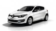 FOB CAR RENTAL'DAN KİRALIK DİZEL MEGANE COUPE'LER 95 LİRA