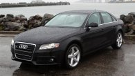 FOB CAR RENTAL'DAN KİRALIK AUDİ A4 DİZEL OTOMATİ LER 149 LİRAYA