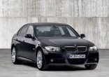 FOB CAR RENTAL'DAN 2014 MODEL BMW 3.20'LER