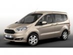 VİRAJ OTO KİRALAMA FORD COURİER