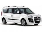 VİRAJ OTO KİRALAMA  FIAT DOBLO