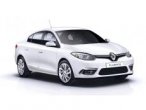 VİRAJ OTO KİRALAMA FLUENCE OTOMATİK