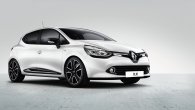 NGS RENT A CAR ' DAN  RENAULT CLİO 4