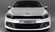 VELOCE CAR RENTAL' DAN KİRALIK VW SCİROCCO R GÖRÜNÜMLÜ