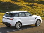 VELOCE CAR RENTAL' DAN 2014 MODEL RANGE ROVER SPORT