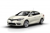 AYATA OTO KİRALAMA ' DAN  KİRALIK RENAULT  FLUENCE