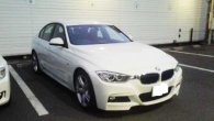 CARCİTY LUXURY RENTAL den KİRALIK BMW ler 316 İ 2013