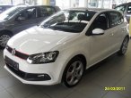 ESEN CAR RENTAL'DEN 2014 POLO 1.2 DİSEL