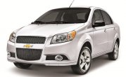 AKEM Rent A Car' dan Kiralik Dizel Chevrolet Aveo ve Araçlar 43 TL!!