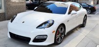 BSE CAR RENTALS KIRALIK PORSCHE PANAMERA DIESEL 2014