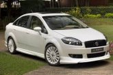 Fiat Linea  - 100,00 TL