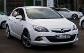 Opel Astra  - 120,00 TL