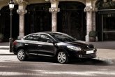 ANTALYA BACCHUS RENT A CAR''DAN OTOMATİK DİZEL FULL FLUENCE