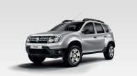 LEON RENT A CAR 'DAN KİRALIK   DACİA DUSTER DİZEL 6 İLERİ VİTES