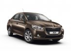 LEON RENT A CAR ' DAN  PEUGEOT 301 DİZEL 