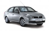 OTTO PLUS  ' TAN KİRALIK RENAULT SYMBOL