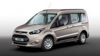 OTTO PLUS  ' TAN KİRALIK FORD CONNECT