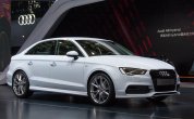 LEON RENT A CAR ' DAN  AUDİ  A 3  SEDAN  DİZEL OTOMATİK 