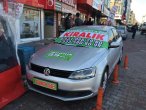 Kiralık Volkswagen Jetta 