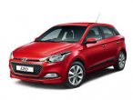 ES TURİZM RENT A CAR ' DAN KİRALIK HYUNDAİ İ20