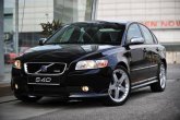 ES TURİZM RENT A CAR ' DAN KİRALIK VOLVO S40