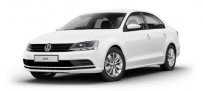 GÜVENAR RENT A CAR 2 DAN VOLKSWAGN JETTA