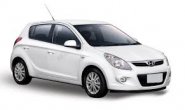 ARSLANOĞLU RENT A CAR ' DAN HYUNDAİ İ20