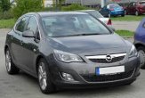 AKTİF OTO KİRALAMA ' DAN OPEL ASTRA