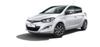 PARK RENT A CAR ' DAN  KİRALIK HYUNDAİ İ20