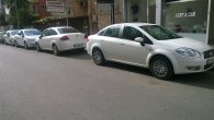 SELEN RENT A CAR DAN DİZEL ARAÇLAR