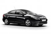 EJDER RENT A CAR ' DAN KİRALIK RENAULT FLUENCE 