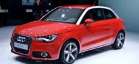 BAŞKAN OTO KİRALAMA ' DAN AUDİ A1