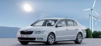 BAŞKAN OTO KİRALAMA ' DAN  SKODA SUPERB