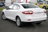 RENAULT FLUENCE