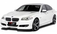 TT CAR RENT A CAR ' DAN KİRALIK  BMW 520