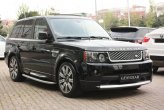 Güvenar Rent A Car dan Kiralik Range Rover Sport