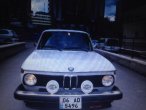 Yıldırım rent A car 2002 Bmw 