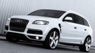 PLUS  RENT A CAR ' KİRALIK  DAN AUDİ Q7