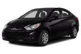 SEYİTOĞLU RENT A CAR ' DAN  KİRALIK  HYUNDAİ ACCENT 