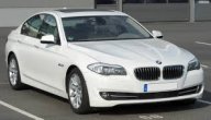 BMW 5.20