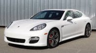 CARBANK  OTO KİRALAMA ' DAN  KİRALIK  PORSCHE  PANAMERA 