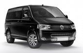 TRANSFER ARAÇ KİRALAMA ' DAN KİRALIK VOLKSWAGEN CARAVELLE