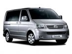 TRANSFER ARAÇ KİRALAMA ' DAN KİRALIK VOLKSWAGEN CARAVELLE