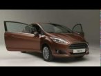 NOVA RENT A CAR 'DAN KİRALIK FORD FİESTA