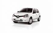 ECONOMY CAR RENTAL ' DEN KİRALIK RENAULT CLİO