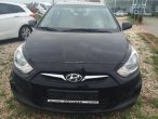 HYUNDAİ  ACCENT BLUE