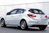 KADIOĞLU RENT A CAR 'DAN KİRALIK OPEL ASTRA